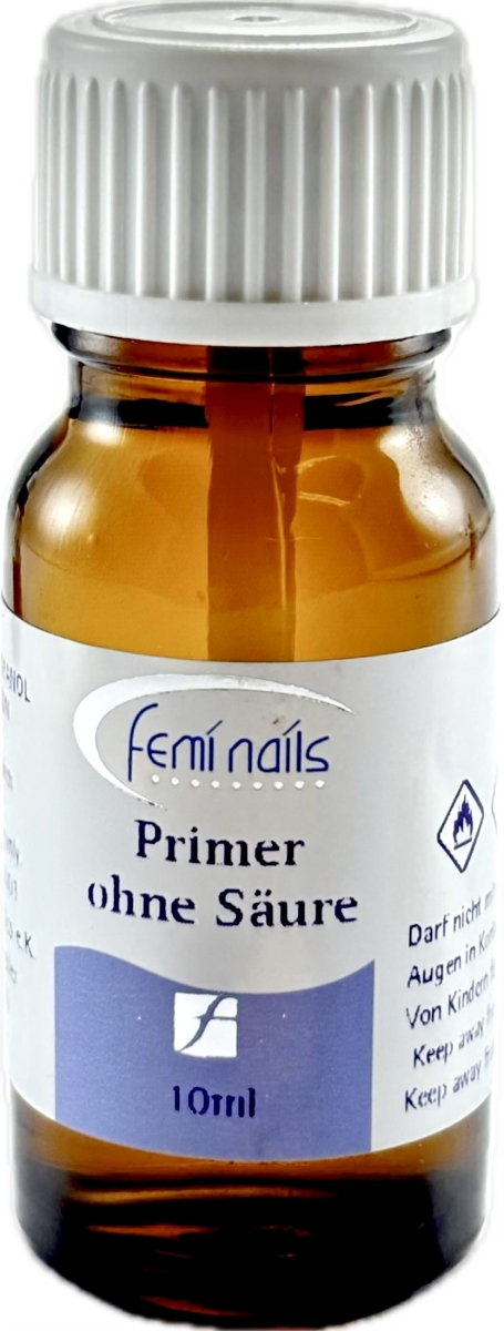 Preimer ohne Säure 10 ml